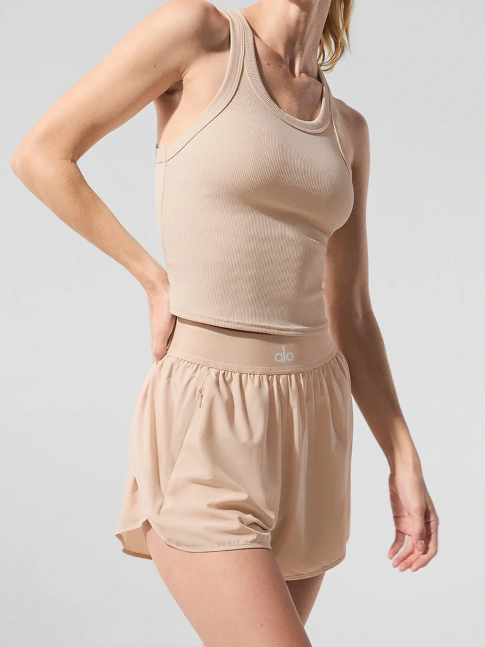 ALO Yoga Match Point Shorts